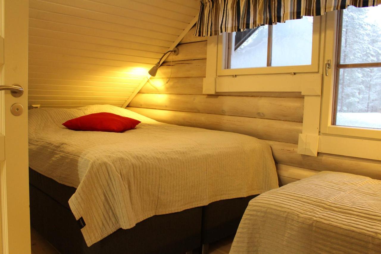 Pyhaekirnu Cottage Pyhätunturi Εξωτερικό φωτογραφία
